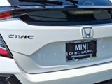 Used 2020 Honda Civic EX image 5