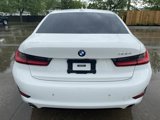 Used 2020 BMW 330i Sedan w/ Convenience Package image 4