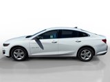 Used 2020 Chevrolet Malibu LS image 2