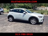 Used 2019 MAZDA CX-3 Sport image 3