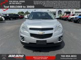 Used 2015 Chevrolet Equinox LT w/ Power Convenience Package image 2