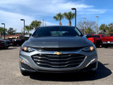 Used 2023 Chevrolet Malibu LT image 2