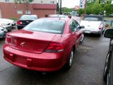 Used 2001 Chrysler Sebring LX image 5