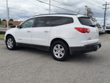 Used 2009 Chevrolet Traverse LT image 4