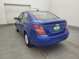 Used 2020 Chevrolet Sonic LT w/ Convenience Package image 5