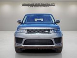 Used 2019 Land Rover Range Rover Sport Supercharged image 2