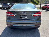 Used 2019 Ford Fusion SE image 3