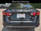 Used 2021 Nissan Altima 2.5 SR image 5