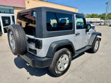 Used 2012 Jeep Wrangler Sport image 5