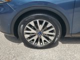 Certified 2020 Ford Escape Titanium w/ Titanium Premium Package 2.0 image 5