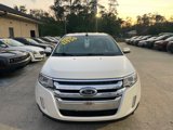 Used 2014 Ford Edge SEL w/ Equipment Group 205A image 3