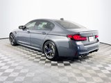 Used 2022 BMW M5 w/ Executive Package image 5