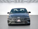New 2025 Hyundai Elantra Sport image 3