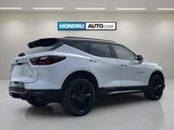 Used 2022 Chevrolet Blazer RS w/ Enhanced Convenience Package image 4