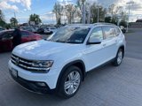 Certified 2019 Volkswagen Atlas SEL image 3