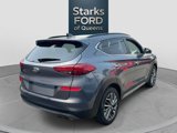Used 2021 Hyundai Tucson Ultimate w/ Cargo Package image 4