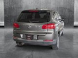 Used 2013 Volkswagen Tiguan S image 5