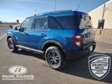 New 2024 Ford Bronco Sport Big Bend w/ Convenience Package image 3