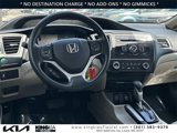Used 2014 Honda Civic LX image 2
