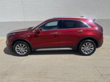 Used 2019 Cadillac XT4 Premium Luxury w/ Technology Package image 3