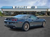 Used 2013 Chevrolet Camaro SS w/ RS Package image 4