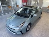 Used 2018 Toyota Prius Four image 2