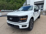 New 2025 Ford F150 STX image 3