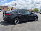 Used 2021 Nissan Sentra SV image 4