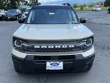 New 2025 Ford Bronco Sport Big Bend image 3