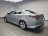 Used 2016 Kia Optima Hybrid w/ Hybrid Convenience Package image 3