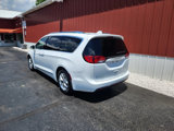 Used 2020 Chrysler Pacifica Touring-L w/ Tire & Wheel Group image 6