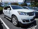 Used 2017 Chevrolet Traverse Premier image 3