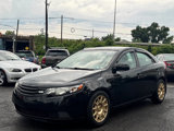 Used 2013 Kia Forte EX w/ Fuel Economy Pkg image 2