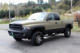 Used 2001 Dodge Ram 2500 Truck SLT image 3