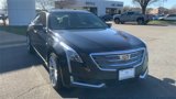 Certified 2018 Cadillac CT6 Platinum image 3