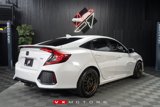 Used 2018 Honda Civic Si image 2