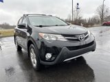 Used 2015 Toyota RAV4 XLE image 2