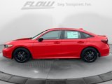 New 2025 Honda Civic Sport image 4