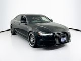 Used 2018 Audi A6 3.0T Premium Plus w/ Premium Plus Package image 3