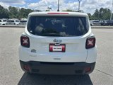 Used 2023 Jeep Renegade Latitude w/ Sun & Fun Group image 4