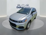 Used 2020 Chevrolet Trax LS w/ Tint and Cruise Package image 2