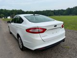 Used 2013 Ford Fusion S image 3