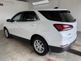 Used 2022 Chevrolet Equinox LT image 4
