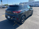 Used 2023 Chevrolet TrailBlazer RS w/ Sun and Liftgate Package image 4