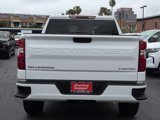 New 2025 Chevrolet Silverado 1500 Custom image 5