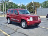 Used 2012 Jeep Liberty Sport w/ Popular Equipment Group image 3