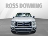 Used 2016 Ford F150 Lariat w/ Equipment Group 502A Luxury image 2