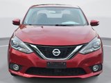 Used 2017 Nissan Sentra SR Turbo w/ SR Turbo Premium Package image 2