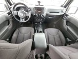 Used 2014 Jeep Wrangler Unlimited Sport w/ Quick Order Package 24S image 5