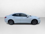 Used 2020 Acura TLX image 4